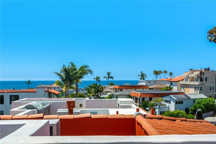 Property photo for 501 Elena Lane, #B, San Clemente, CA