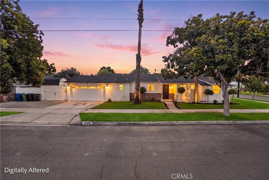 Property photo for 18153 Cohasset, Reseda, CA