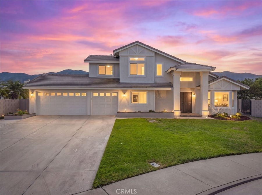 Property photo for 1761 W Townsend Street, Rialto, CA