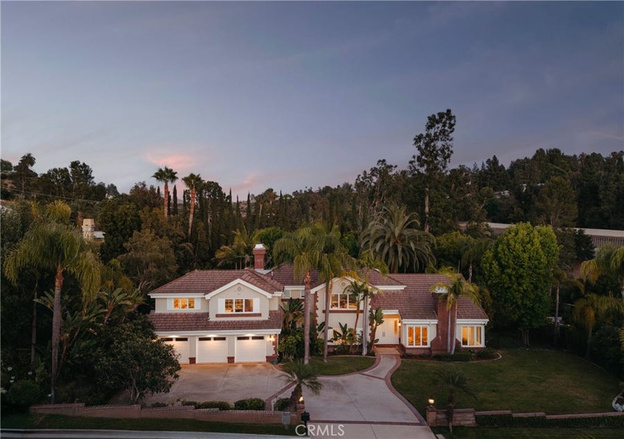 Property photo for 10711 Rockhurst Avenue, North Tustin, CA