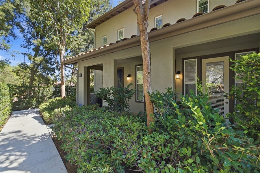 Property photo for 33 Nightshade, Irvine, CA