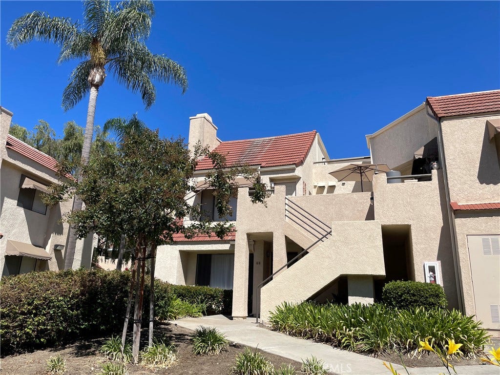 65 Largo Street, Laguna Niguel, CA 92677