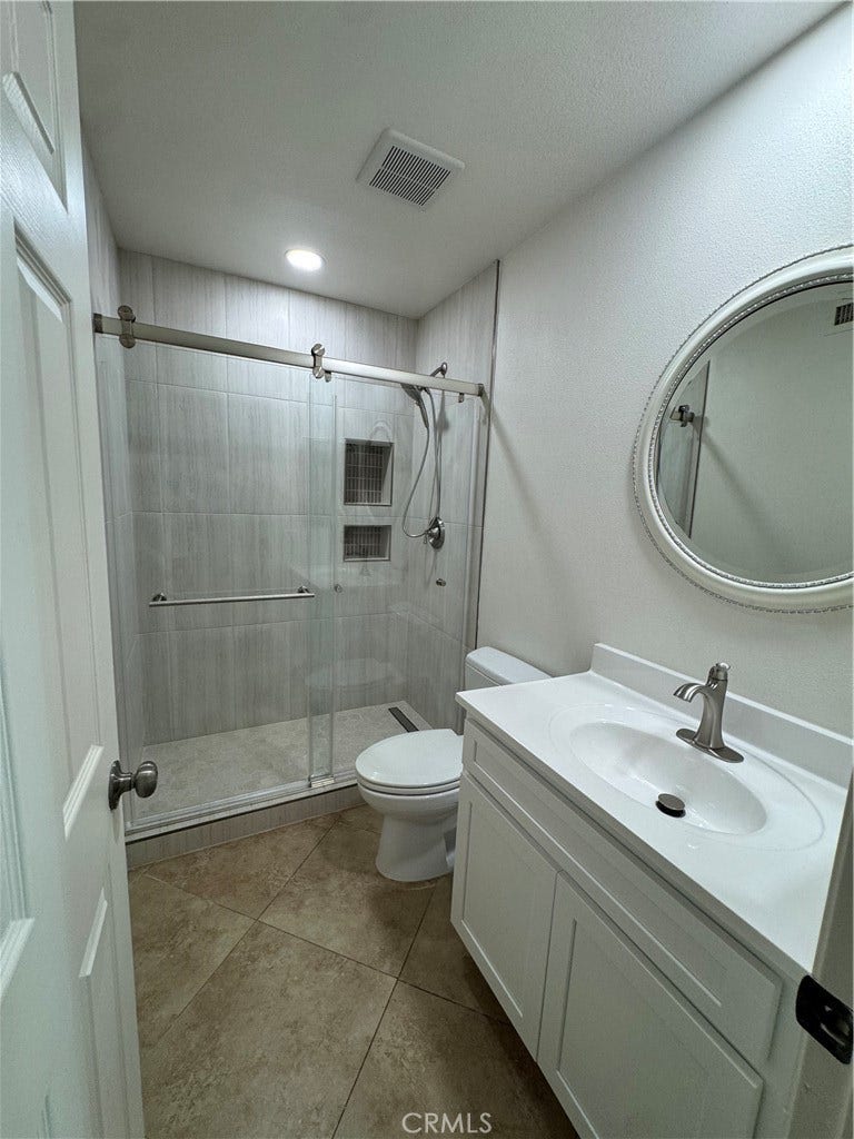 25071 Camino Del Mar, Laguna Niguel, CA 92677 Second bathroom