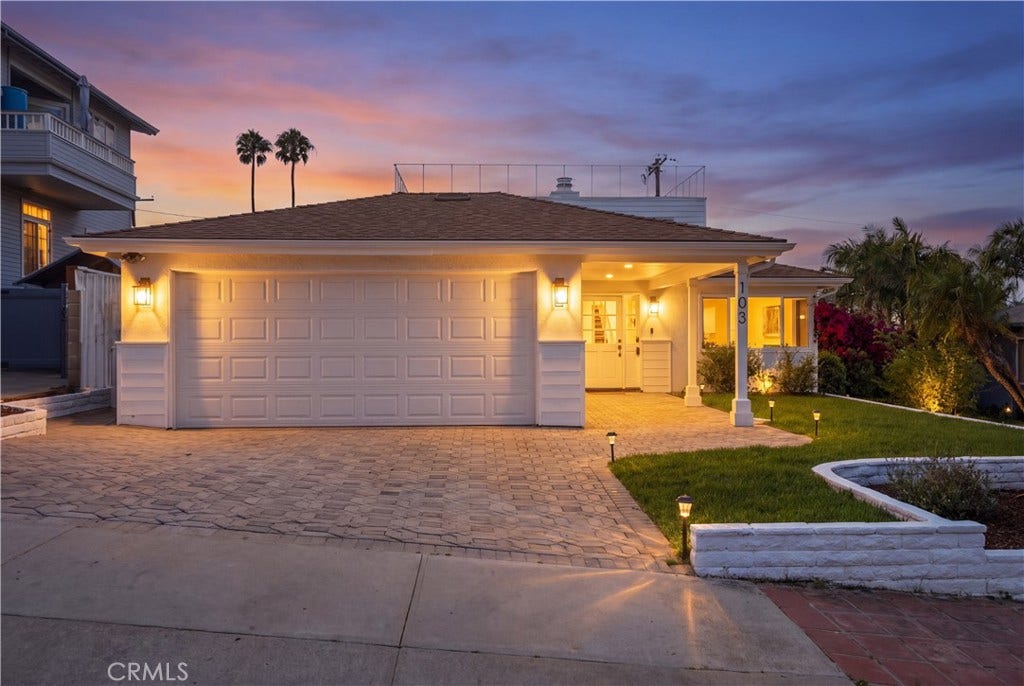 103 W Avenida Santiago, San Clemente, CA 92672 103 W Avenida Santiago, San Clemente, CA 92672