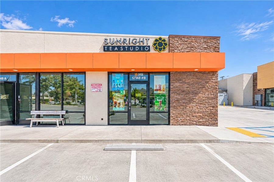 Property photo for 12148 South Street, Artesia, CA