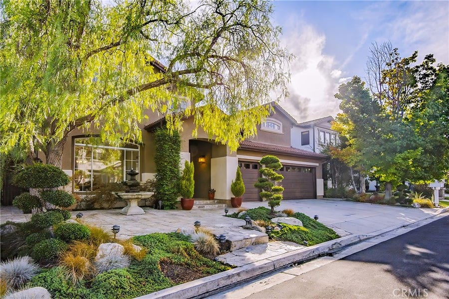 Property photo for 17 Roadrunner Court, Trabuco Canyon, CA