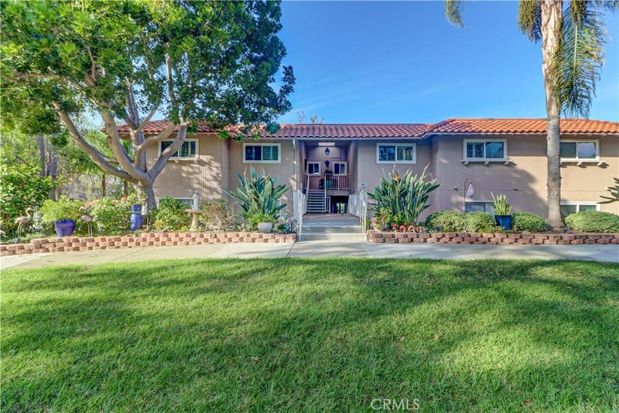 Property photo for 881 Via Mendoza, #O, Laguna Woods, CA