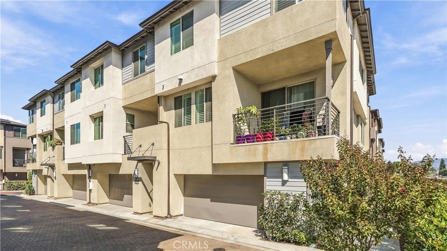 Property photo for 1570 Topeka Avenue, #8, Placentia, CA