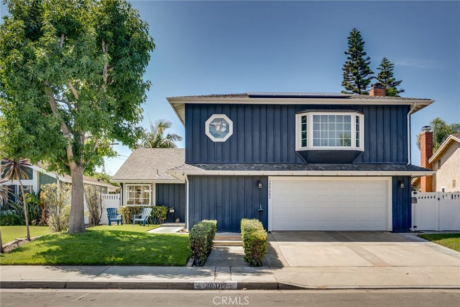 Property photo for 20161 Port Greenwich Lane, Huntington Beach, CA