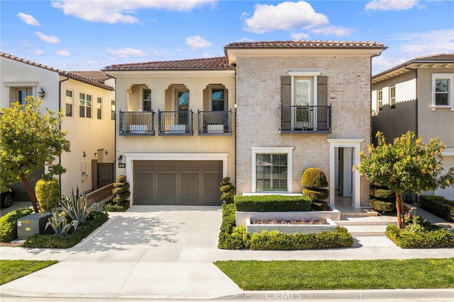 Property photo for 55 Fenway, Irvine, CA