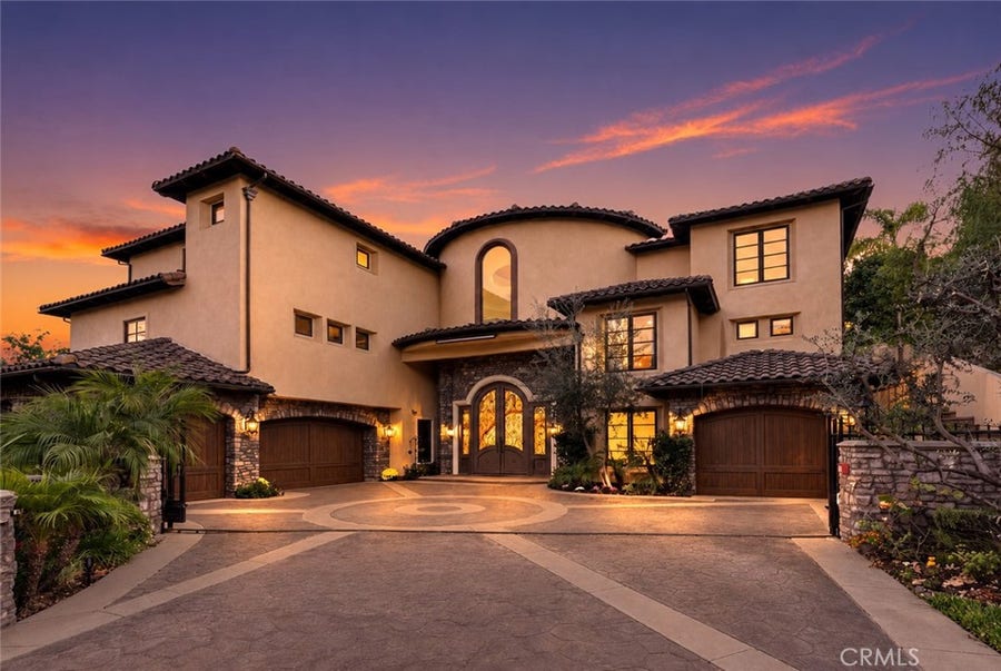 Property photo for 31232 Via Colinas, Coto De Caza, CA