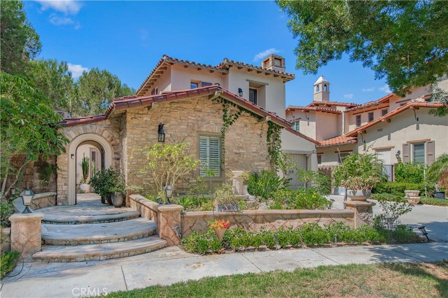 Property photo for 21 Rose Trellis, Irvine, CA