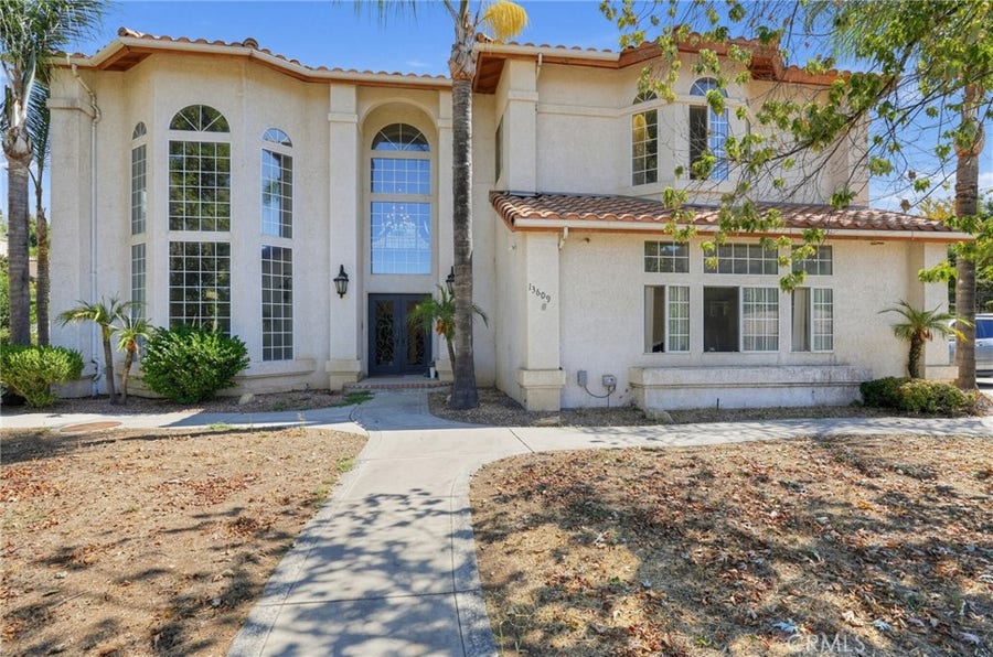 Property photo for 13609 Mesa Sol, Yucaipa, CA