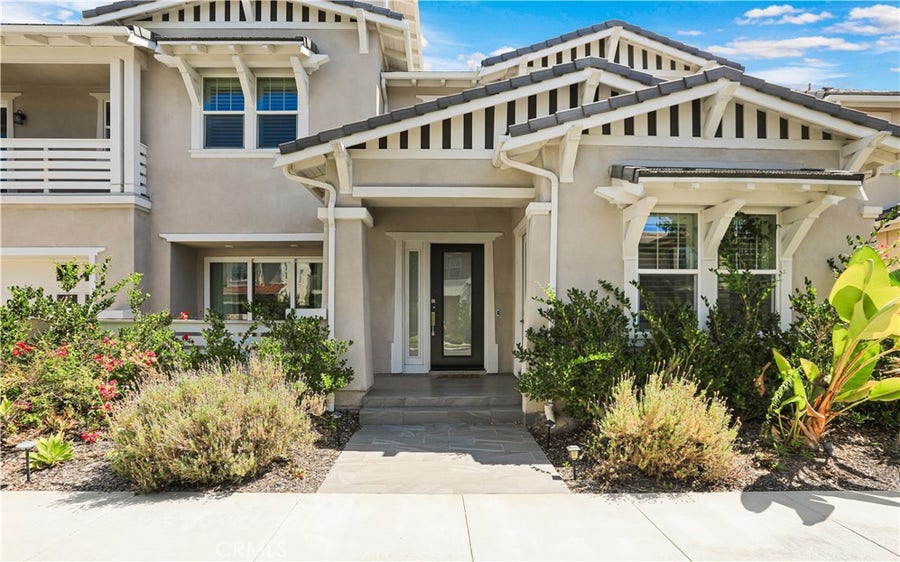 Property photo for 68 Bolide, Irvine, CA