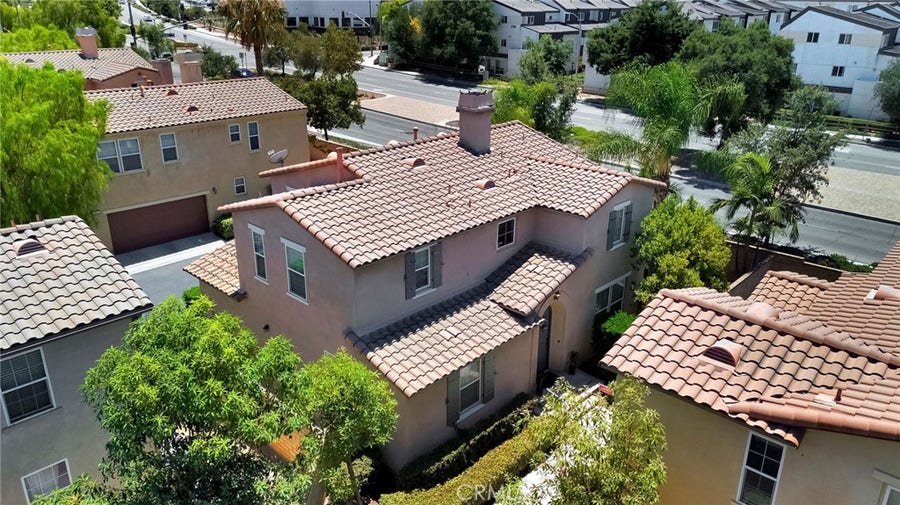 Property photo for 4244 Windspring, Corona, CA