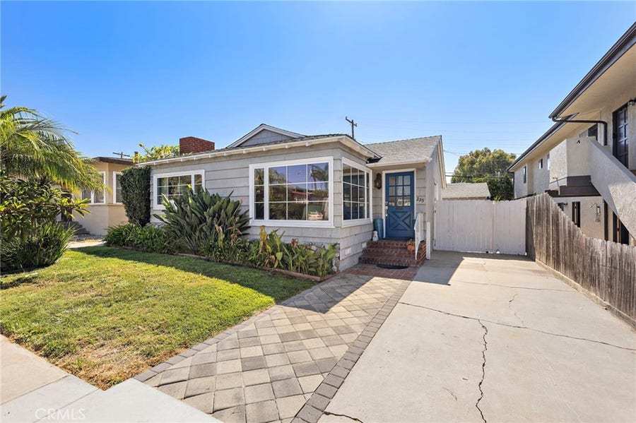 Property photo for 229 Avenida Rosa, San Clemente, CA