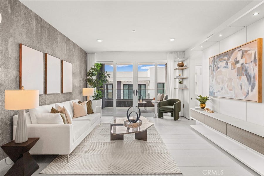 Property photo for 16123 Dawn, #308, Tustin, CA