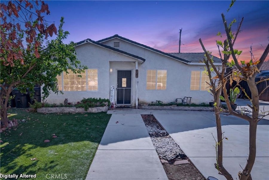 Property photo for 15470 Ethel, Chino Hills, CA