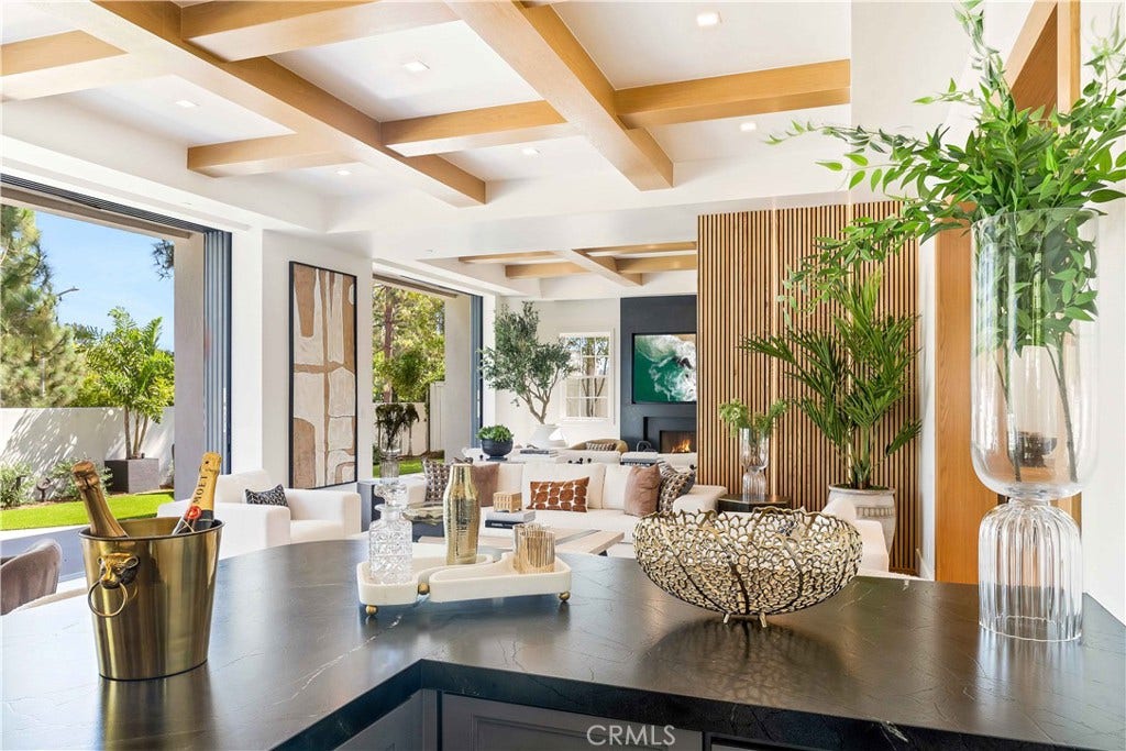 6 Pinehurst Ln, Newport Beach, CA 92660 6 Pinehurst Ln, Newport Beach, CA 92660
