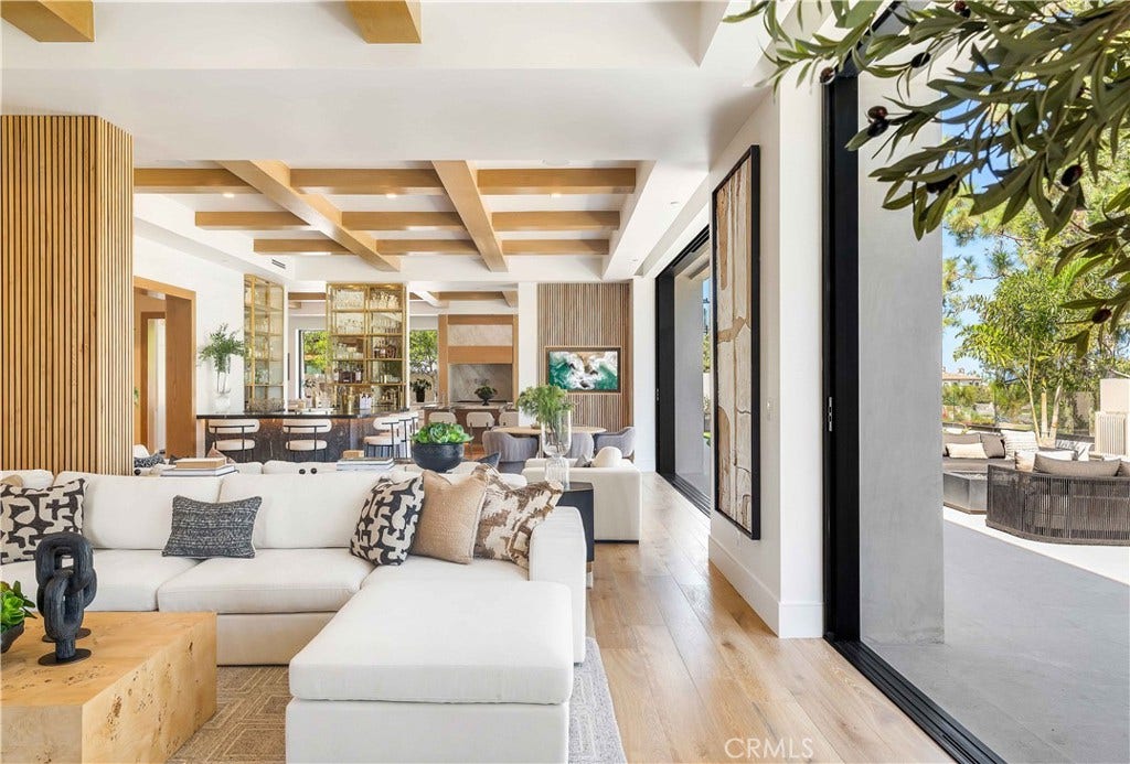 6 Pinehurst Ln, Newport Beach, CA 92660 6 Pinehurst Ln, Newport Beach, CA 92660