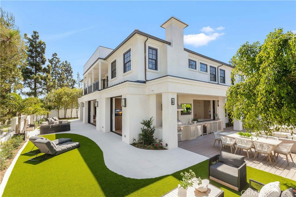 6 Pinehurst Ln, Newport Beach, CA 92660 6 Pinehurst Ln, Newport Beach, CA 92660