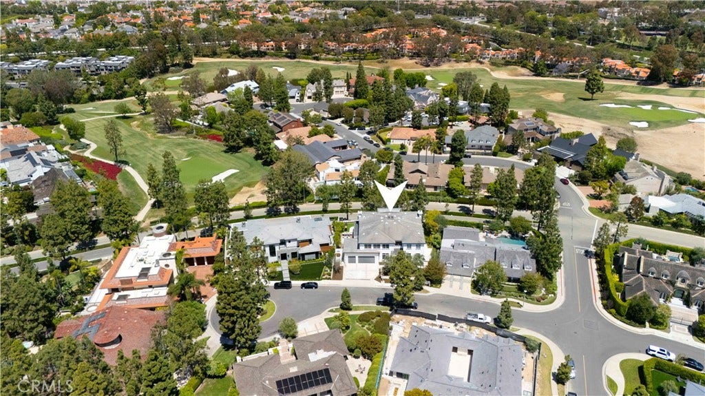 6 Pinehurst Ln, Newport Beach, CA 92660 6 Pinehurst Ln, Newport Beach, CA 92660