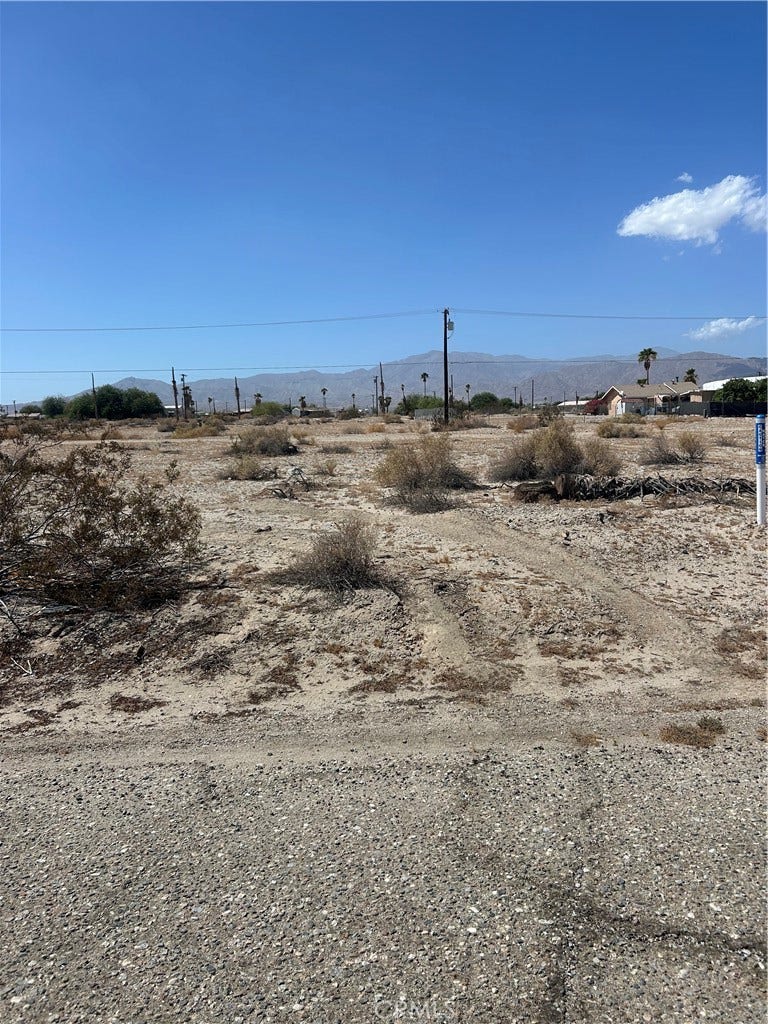 Property photo for 2925 Stardust Avenue, Thermal, CA