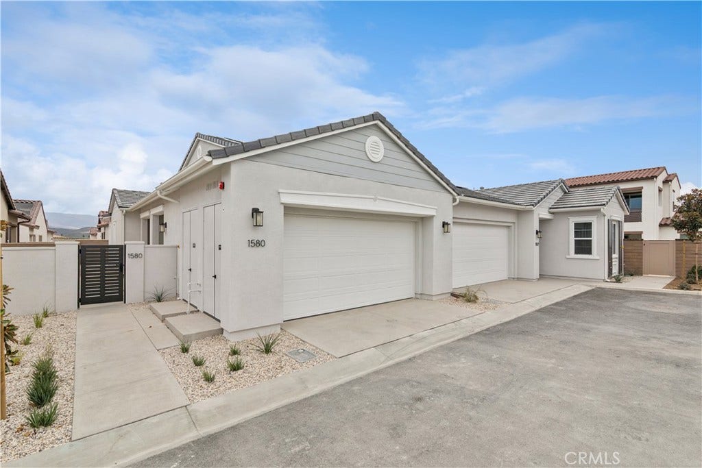 1580 Gavilan Ridge Road, Rancho Mission Viejo, CA 92694 1580 Gavilan Ridge Road, Rancho Mission Viejo, CA 92694