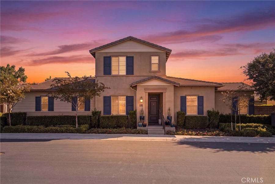 Property photo for 110 Lindura, Rancho Mission Viejo, CA