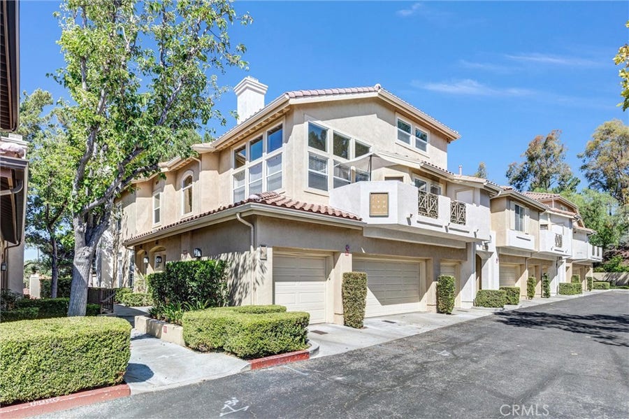 Property photo for 17 Camino Del Oro, #42, Rancho Santa Margarita, CA