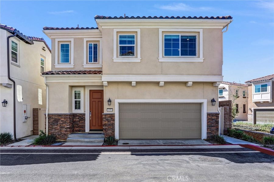 Property photo for 475 Meyer, Upland, CA