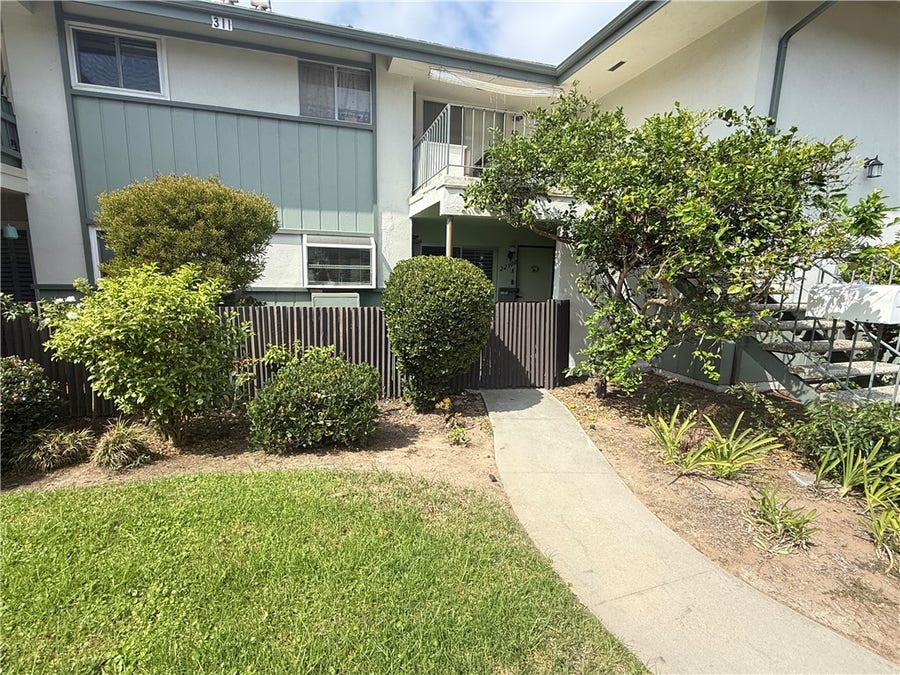 Property photo for 22900 Nadine Circle, #A, Torrance, CA