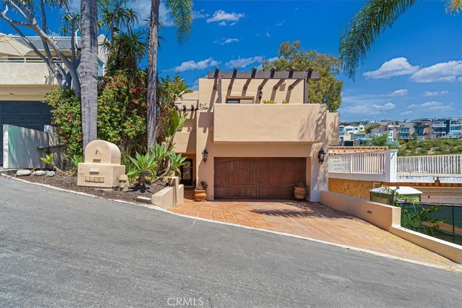 Property photo for 1046 Oro, Laguna Beach, CA
