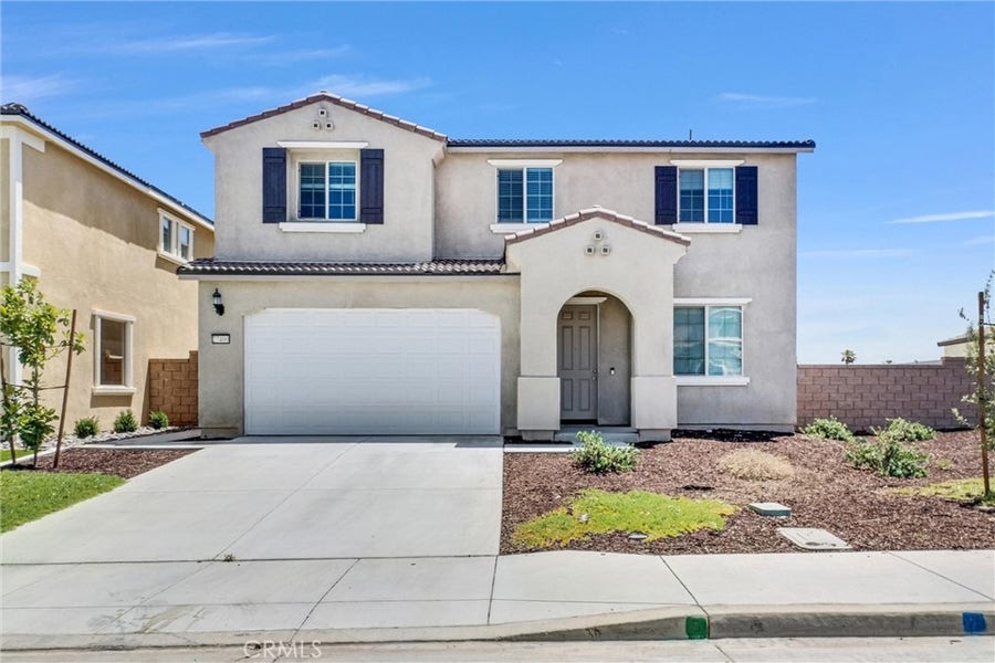 Property photo for 27400 Golden Nugget St, Menifee, CA