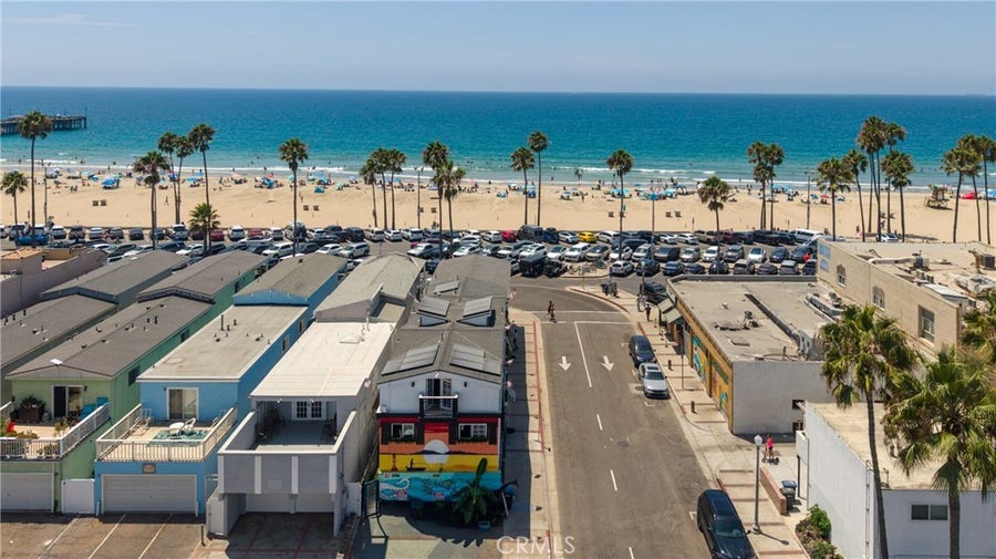 Property photo for 2214 W Oceanfront, #A, Newport Beach, CA