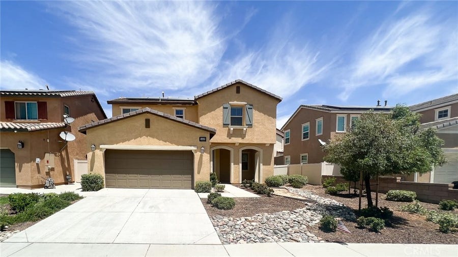 Property photo for 1440 Black Diamond, Beaumont, CA