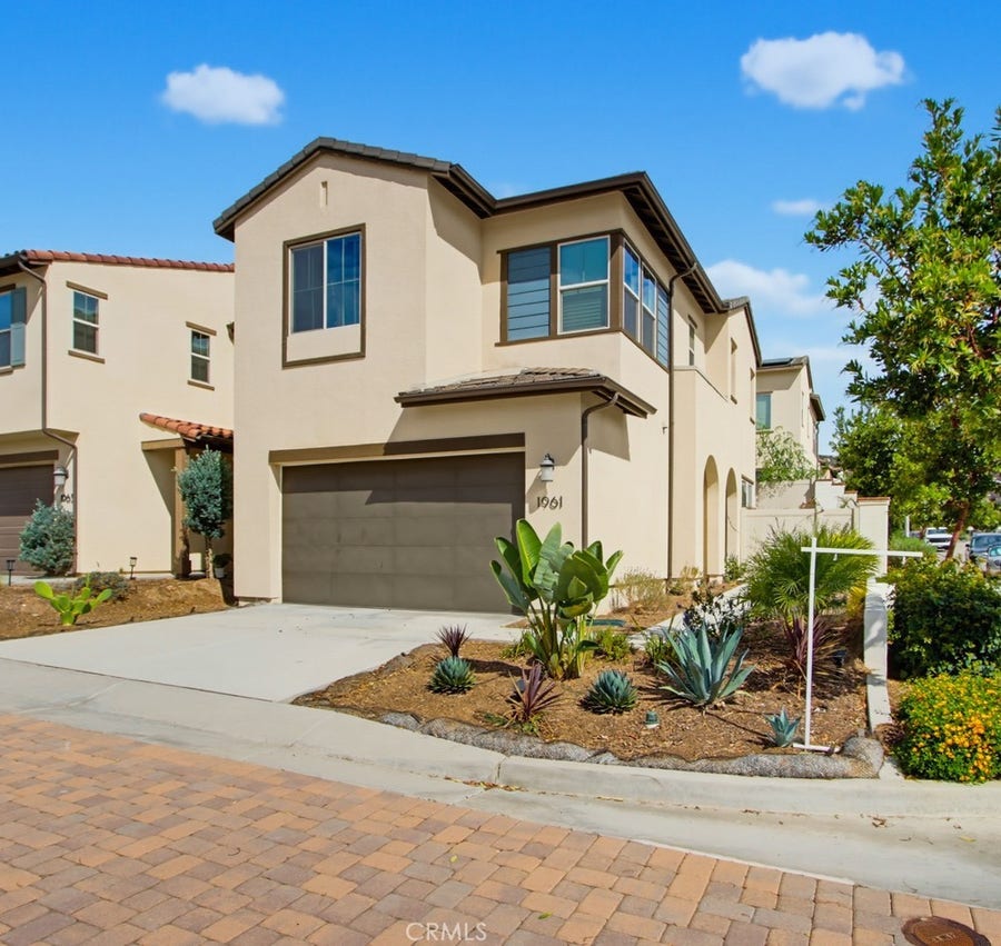 Property photo for 1961 Carol Lee, Escondido, CA