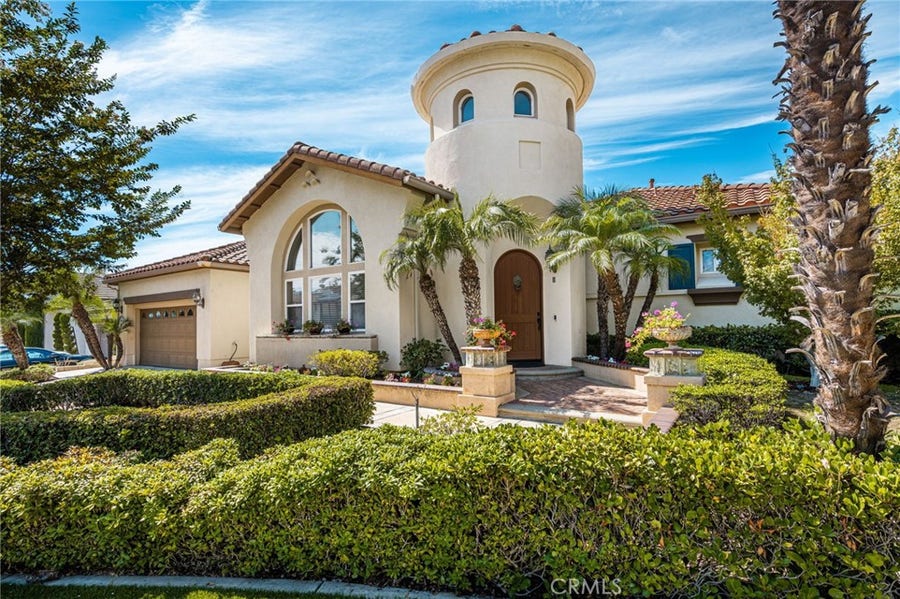 Property photo for 11739 Willard Avenue, Tustin, CA