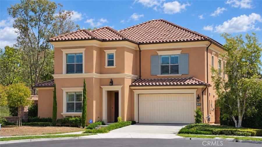 Property photo for 100 Wheat, Irvine, CA