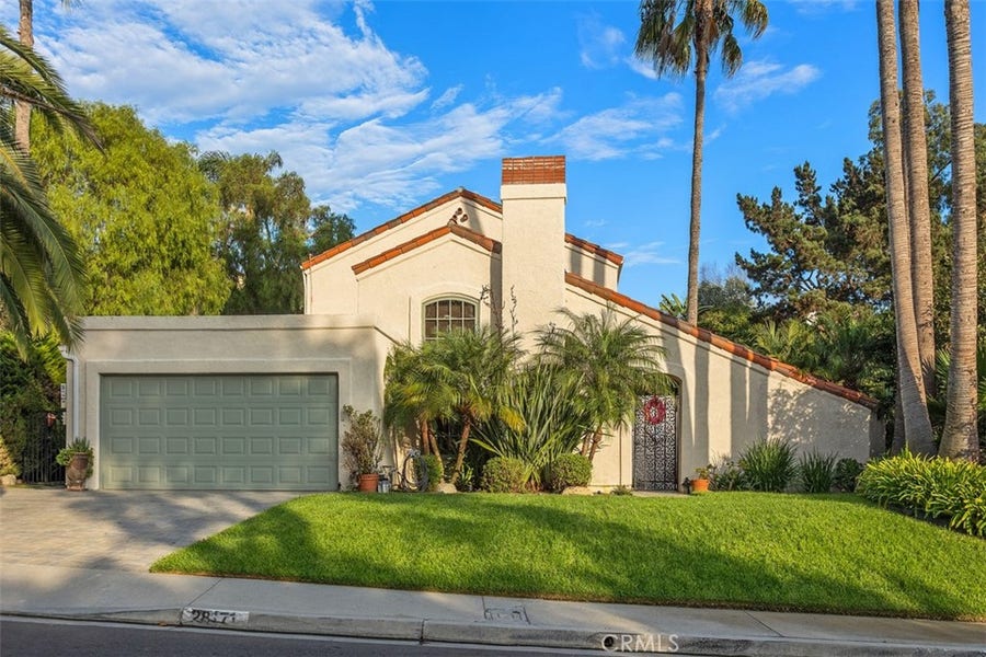 Property photo for 28171 Calle San Remo, San Juan Capistrano, CA