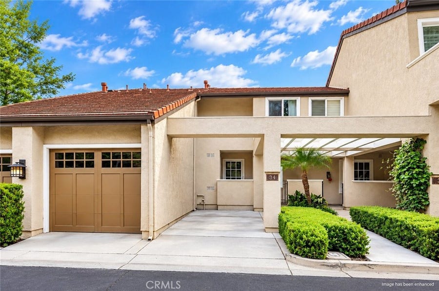 Property photo for 34 Stanford Court, Irvine, CA