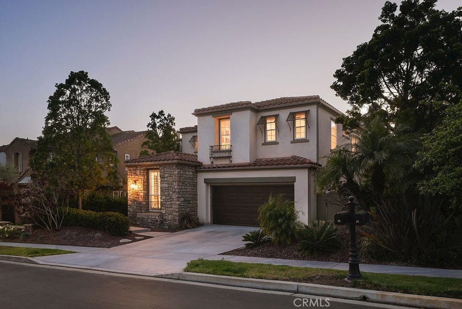 Property photo for 19 Via Ceramica, San Clemente, CA