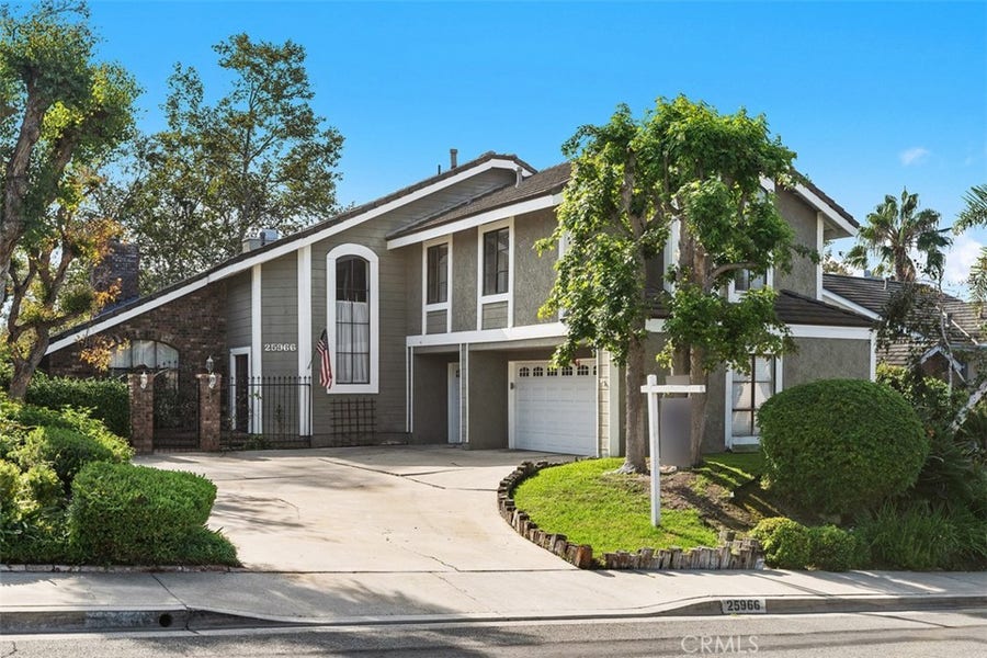 Property photo for 25966 Terra Bella, Laguna Hills, CA