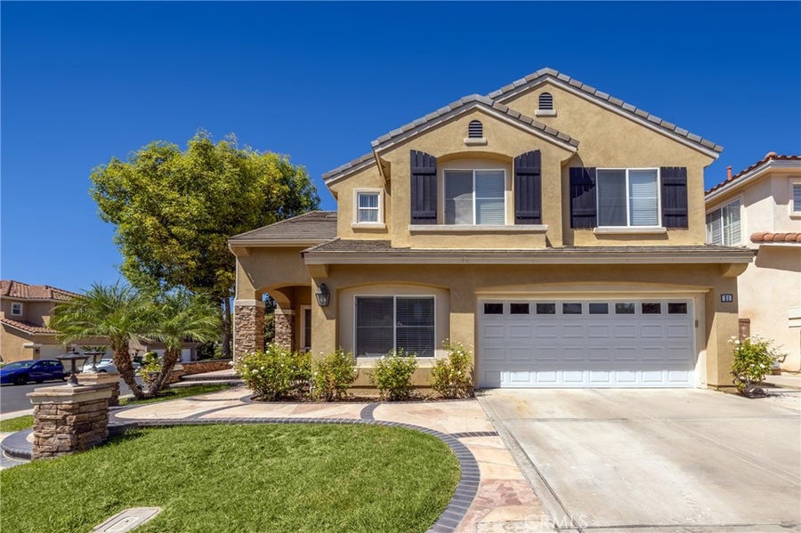 Property photo for 21 Foxcrest, Irvine, CA