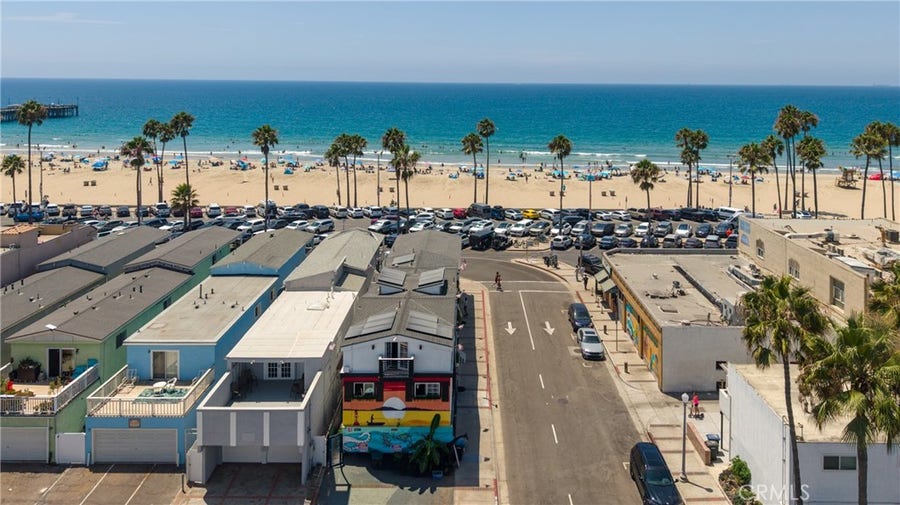 Property photo for 2214 W Oceanfront, #B, Newport Beach, CA