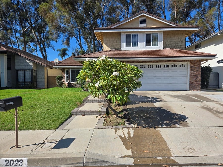 Property photo for 2023 Seaview, Fullerton, CA