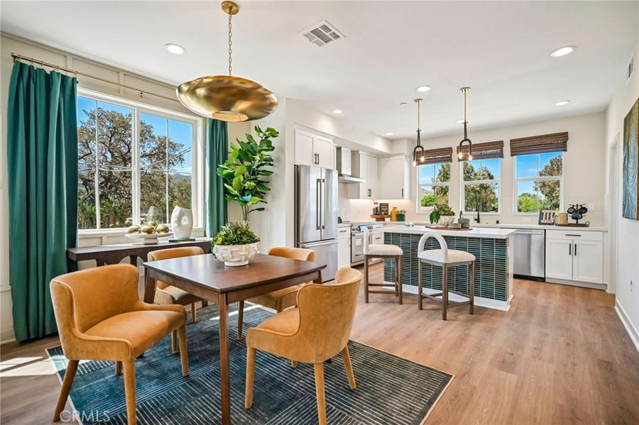 Property photo for 5871 Maplewood Lane, #4, Simi Valley, CA
