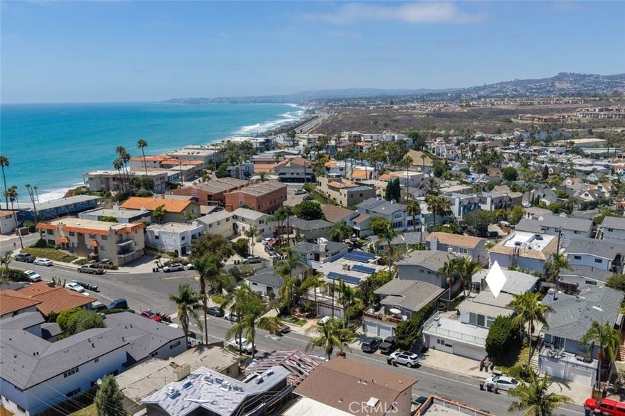 Property photo for 228 Avenida Pelayo, San Clemente, CA