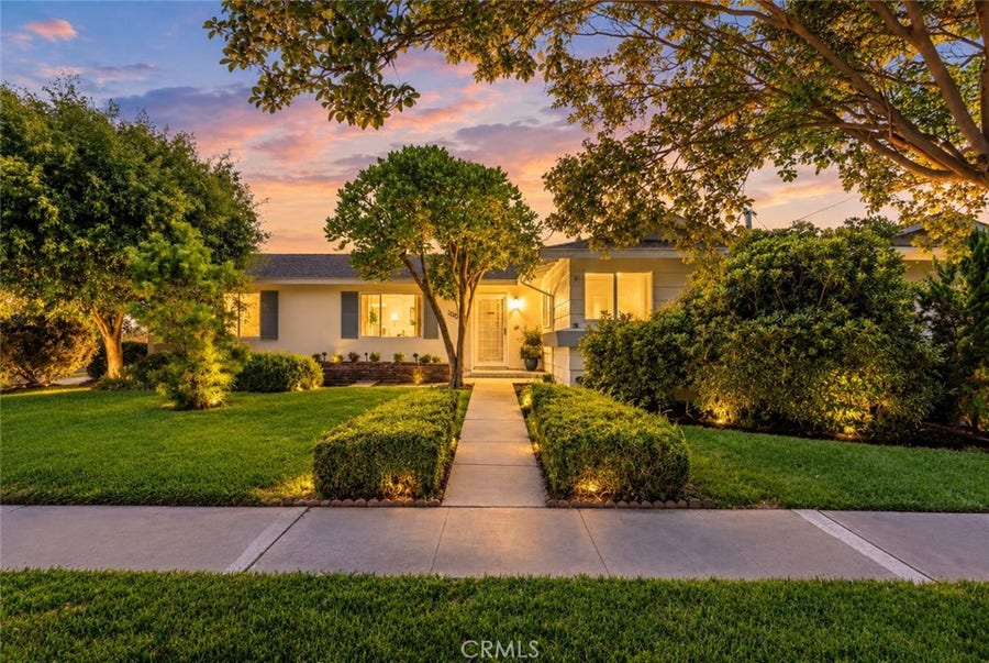 Property photo for 2040 W Embassy Ave, Anaheim, CA