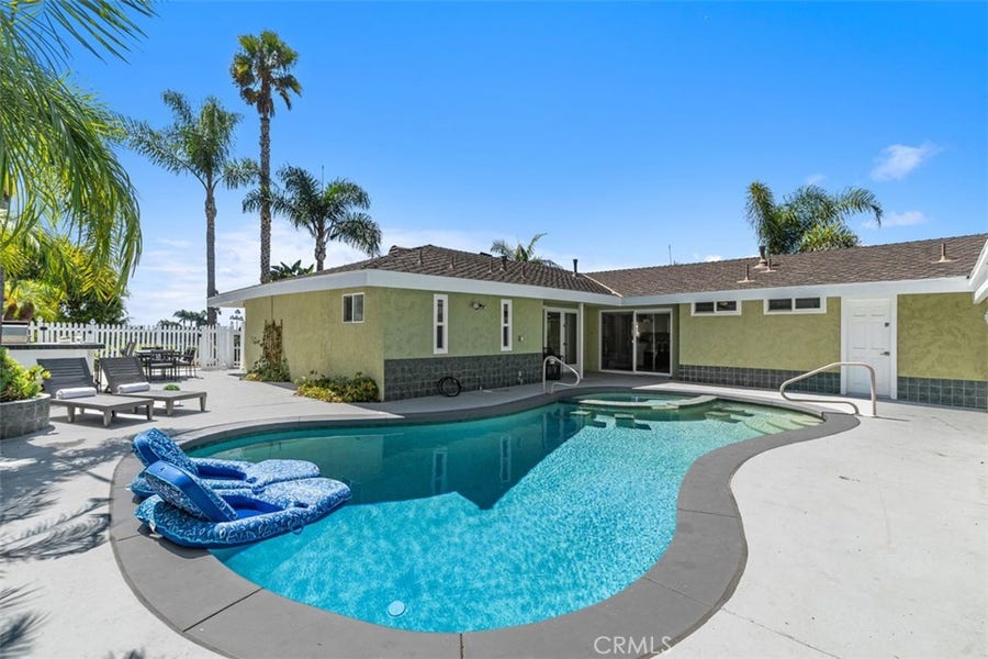 Property photo for 2820 Via Montecito, San Clemente, CA